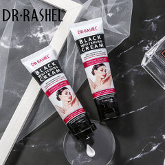 Dr.Rashel Black Whitening Cream _ Whitening Complex - 100g Dr. Rashel