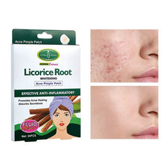 Aichun Beauty LicoriceRoot Acne Pimple Patch Aichun Beauty