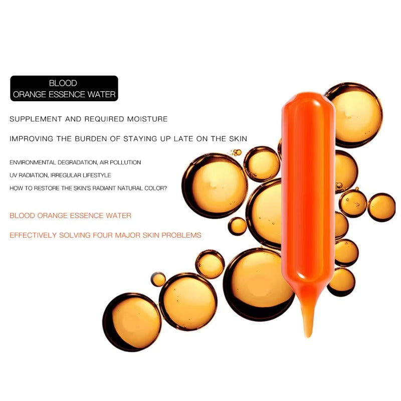Images Blood Orange Essence Water - 500ml Essence