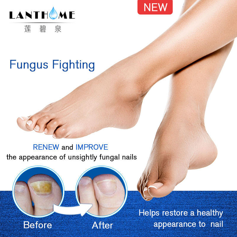 Lanthome Nail Repair - 4ml LANTHOME