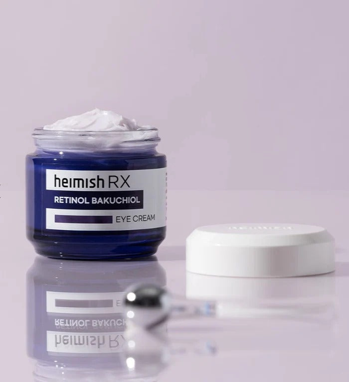 Heimish RX Retinol Bakuchiol Eye Cream - 30ml Heimish