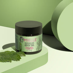Mielle Rosemary Mint Strengthening Edge Gel - 57g MIELLE