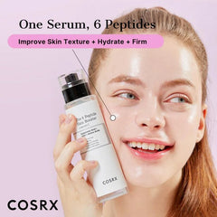 COSRX The 6 Peptide Skin Booster Serum - 150ml COSRX