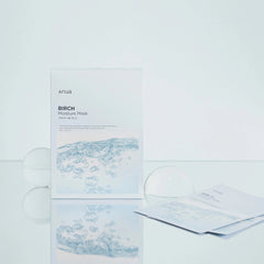 Anua Birch Moisture Sheet Mask 25ml Anua