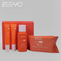 Zeevo Derm Pro Advanced Renewal Set Advanced