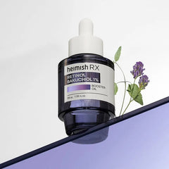Heimish RX Retinol Bakuchiol 1% Booster Oil - 35ml Heimish