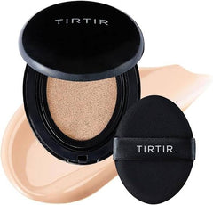 TIRTIR Mask Fit Cushion 18g 21N Ivory SPF50+ PA+++ TIRTIR