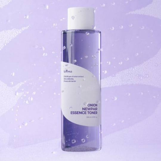Isntree Onion New pair Essence Toner_200ml ISNTREE