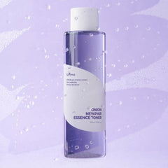 Isntree Onion New pair Essence Toner_200ml ISNTREE