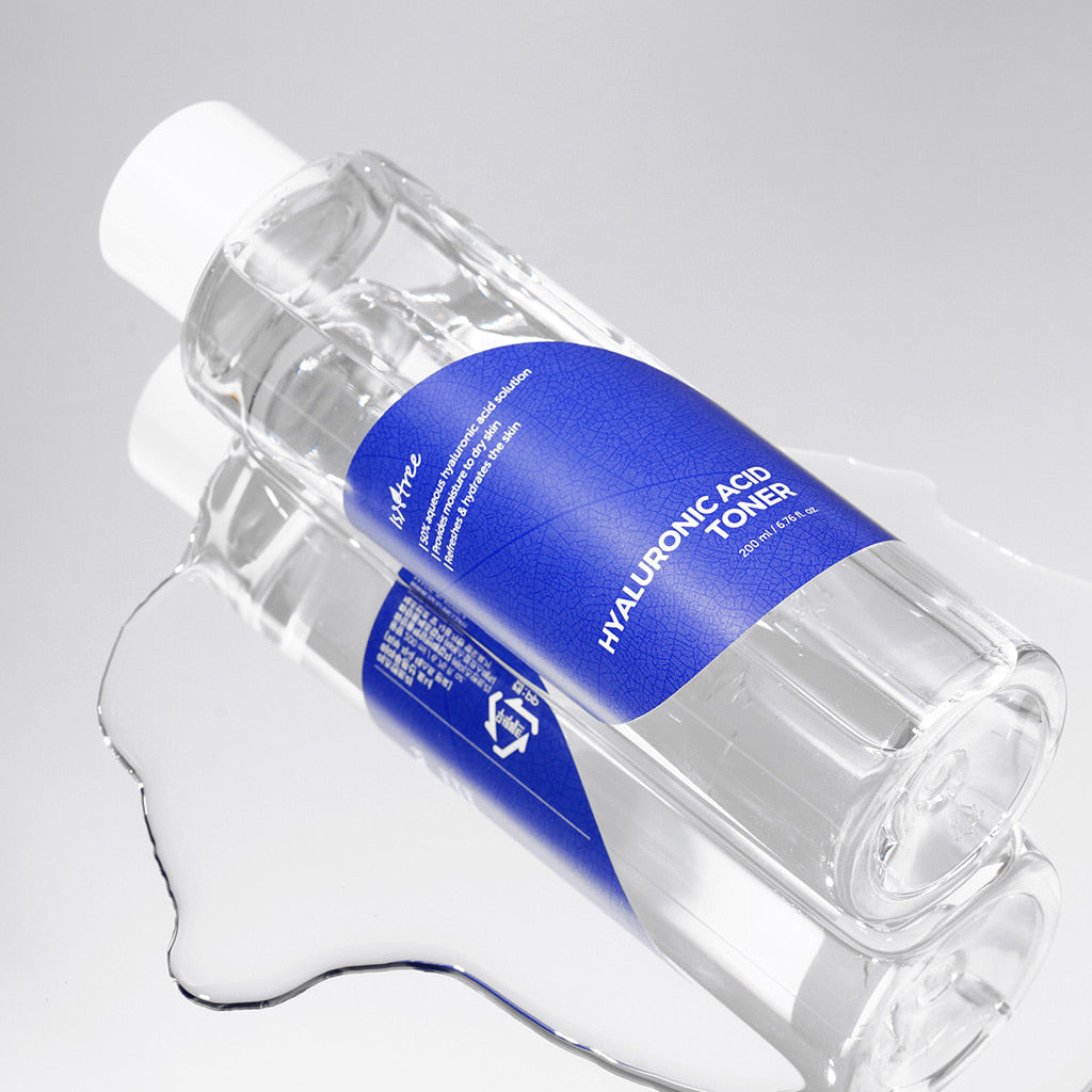 ISNTREE HYALURONIC ACID TONER - 200ML ISNTREE