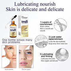 Disaar Collagen Face Serum - 30ml Disaar