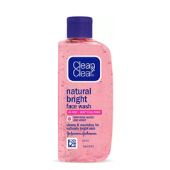 Johnson & Johnson Natural Bright Gentle Daily Wash - 100ml Johnson & Johnson