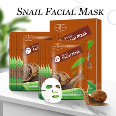 Aichun Beauty Snail Facial Mask - 25ml Aichun Beauty