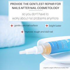 Lanthome Nail Repair - 4ml LANTHOME
