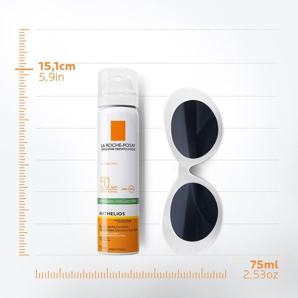 La Roche Sunblock Spf50 Spray La Roche-Posay