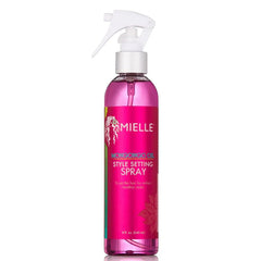 Mielle Mongongo Oil Style Setting Spray - 240ml Mielle