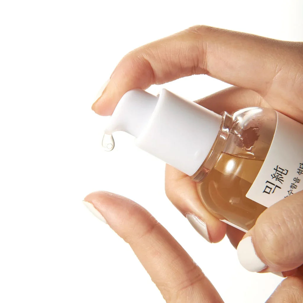 MIXSOON Bean Essence - 50ml MIXSOON