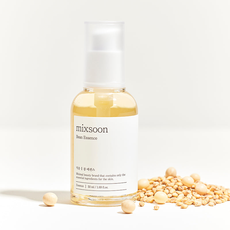 MIXSOON Bean Essence - 50ml MIXSOON