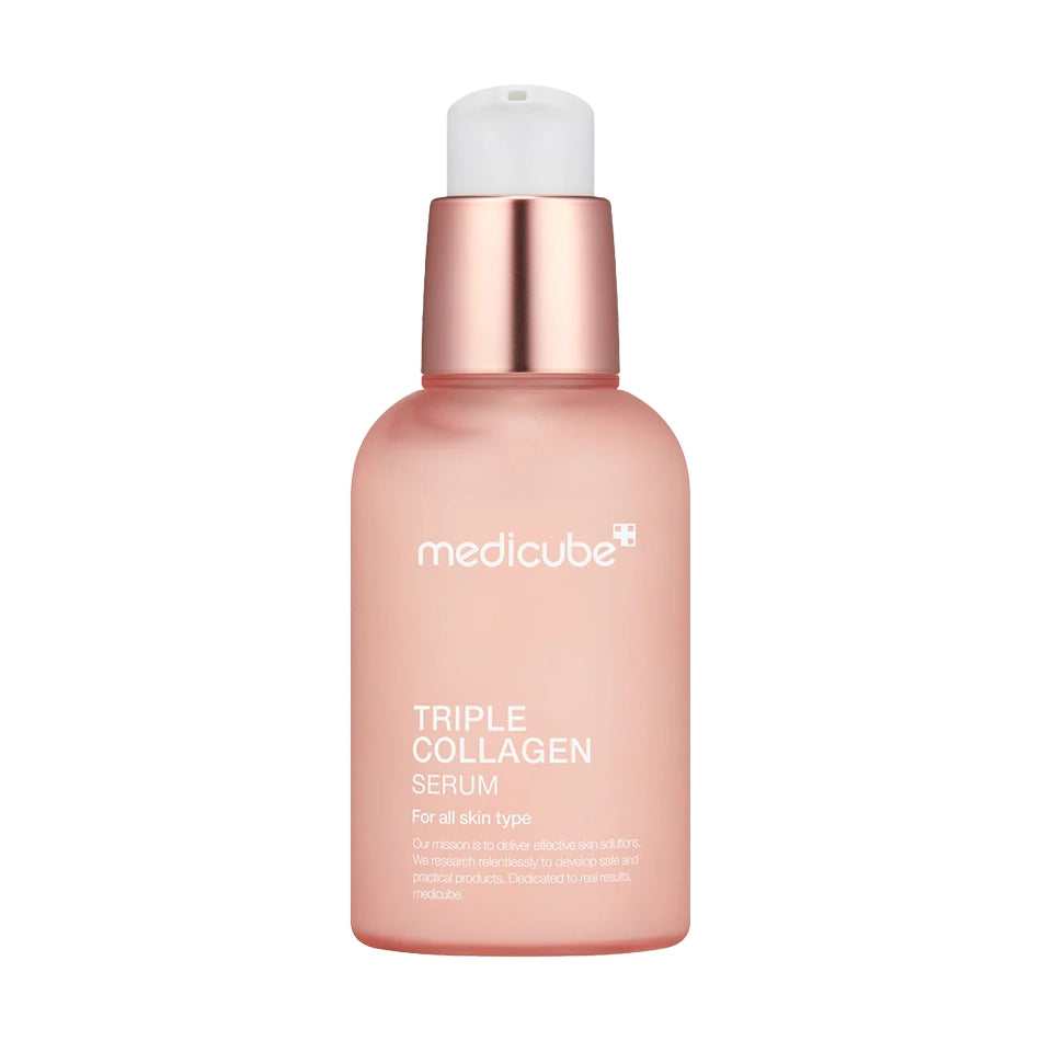 Medicube Triple Collagen Serum - 55ml Medicube