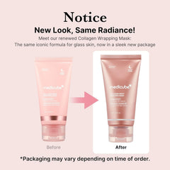 Medicube Collagen Night Wrapping Mask Medicube