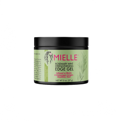 Mielle Rosemary Mint Strengthening Edge Gel - 57g MIELLE