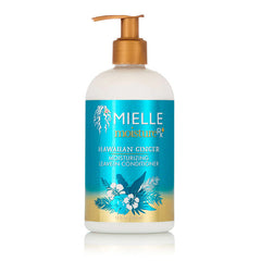 Mielle Hawaiian Ginger Moisturizing Leave-in Conditioner - 355ml MIELLE