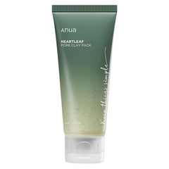 Anua Heartleaf Pore Clay Pack 100ml | Best Before 07-12-2026 Anua