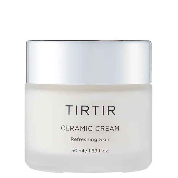TIRTIR Ceramic Cream - 50ml TIRTIR