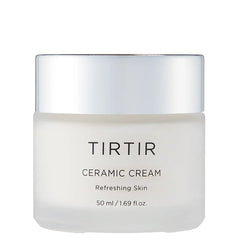 TIRTIR Ceramic Cream - 50ml TIRTIR