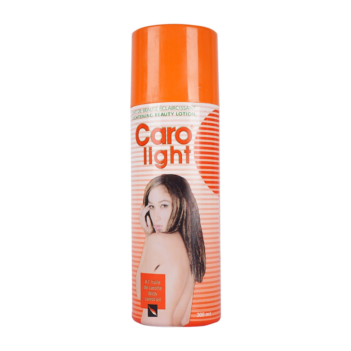 Caro Light Lightening Beauty Lotion - 500ml Caro Light