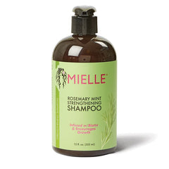 Mielle Organics Rosemary Mint Strengthening 4 in 1 Bundle set MIELLE