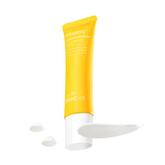 Skinever Vitamin C Brightening Sunscreen - 30ml Skinever