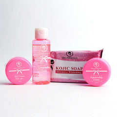 Skin Perfection Rejuvenating Set SKIN PERFECTION