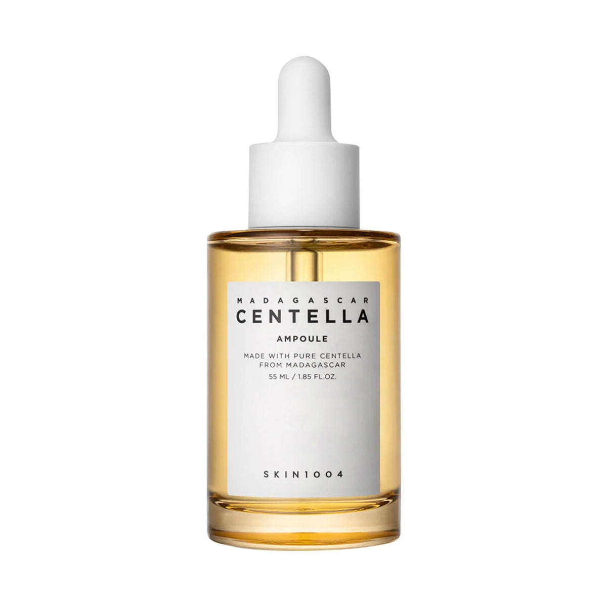 SKIN1004 Madagascar Centella Ampoule - 55ml SKIN1004