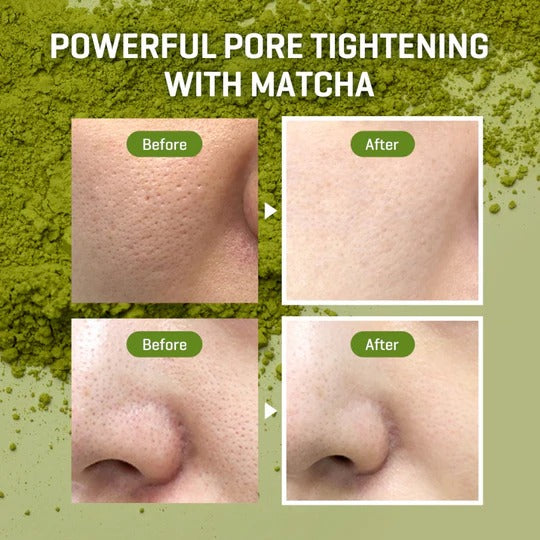 Some By Mi Super Matcha Pore Care Starter Kit SOME BY MI