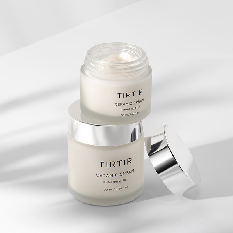 TIRTIR Ceramic Cream - 50ml TIRTIR