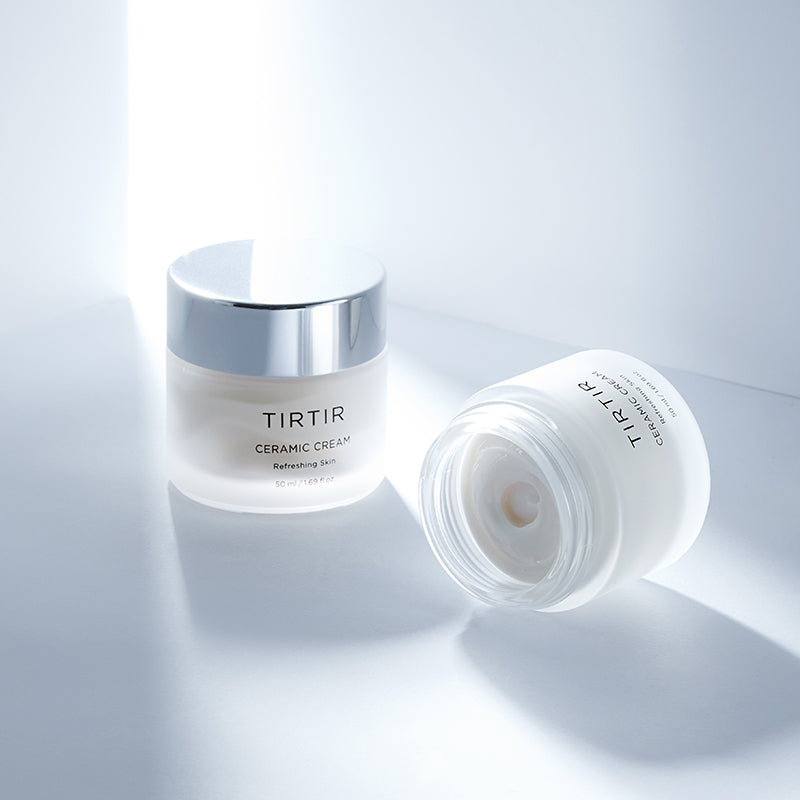 TIRTIR Ceramic Cream - 50ml TIRTIR