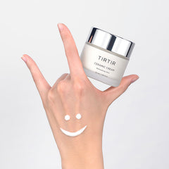 TIRTIR Ceramic Cream - 50ml TIRTIR