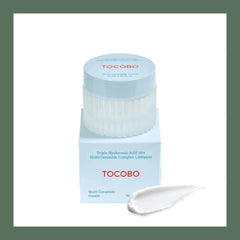 Tocobo MULTI CERAMIDE CREAM - 50ML TOCOBO