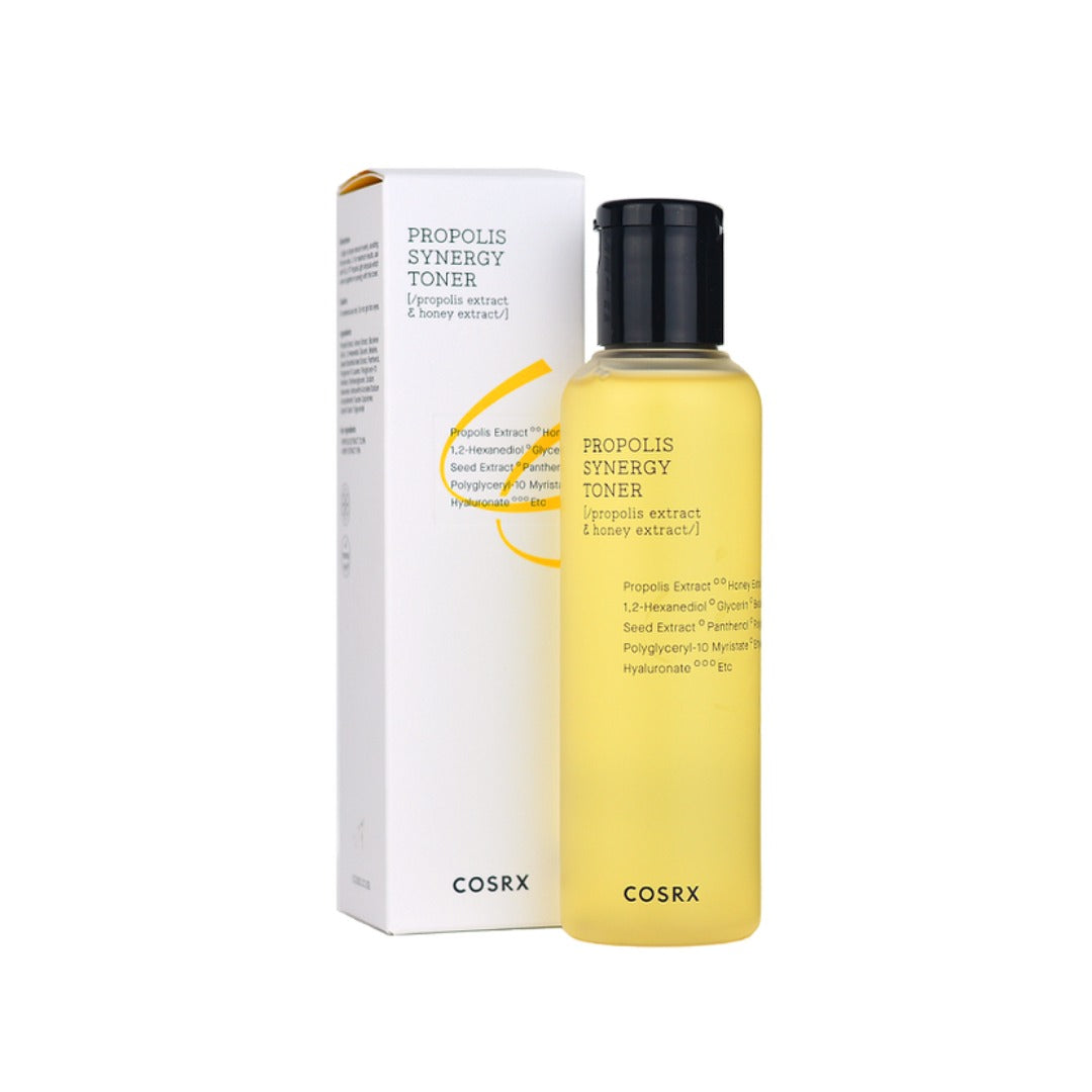 Cosrx Full Fit Propolis Synergy Toner 150ml COSRX