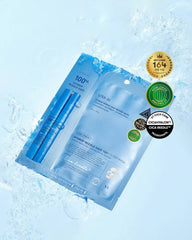 VT Cosmetics – Hydrop Reedle Shot 700hl 2-step Mask VT COSMETICS