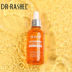 Dr.Rashel Vitamin C Brightening & Anti-aging Face Serum - 50ml DR.RASHEL