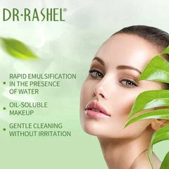 Dr.Rashel Deep Cleansing Oil - 135ml Dr. Rashel