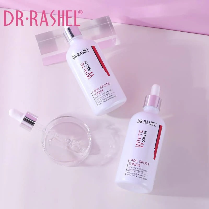 Dr.Rashel white Fade spot Toner - 100ml DR.RASHEL