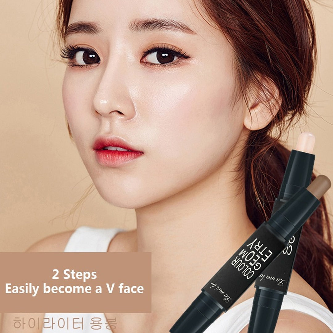 10 IN 1 MUST HAVE MAKEUP COMBO O.TWO.O