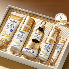 Sadoer 6Pcs Collagen Series Set Sadoer