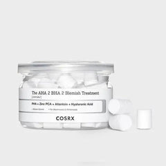 COSRX The AHA 2 BHA 2 Blemish Treatment Serum - 120g COSRX