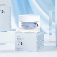Anua Birch Moisture Boosting Cream - 50ml Anua