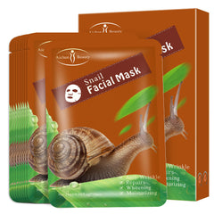 Aichun Beauty Snail Facial Mask - 25ml Aichun Beauty