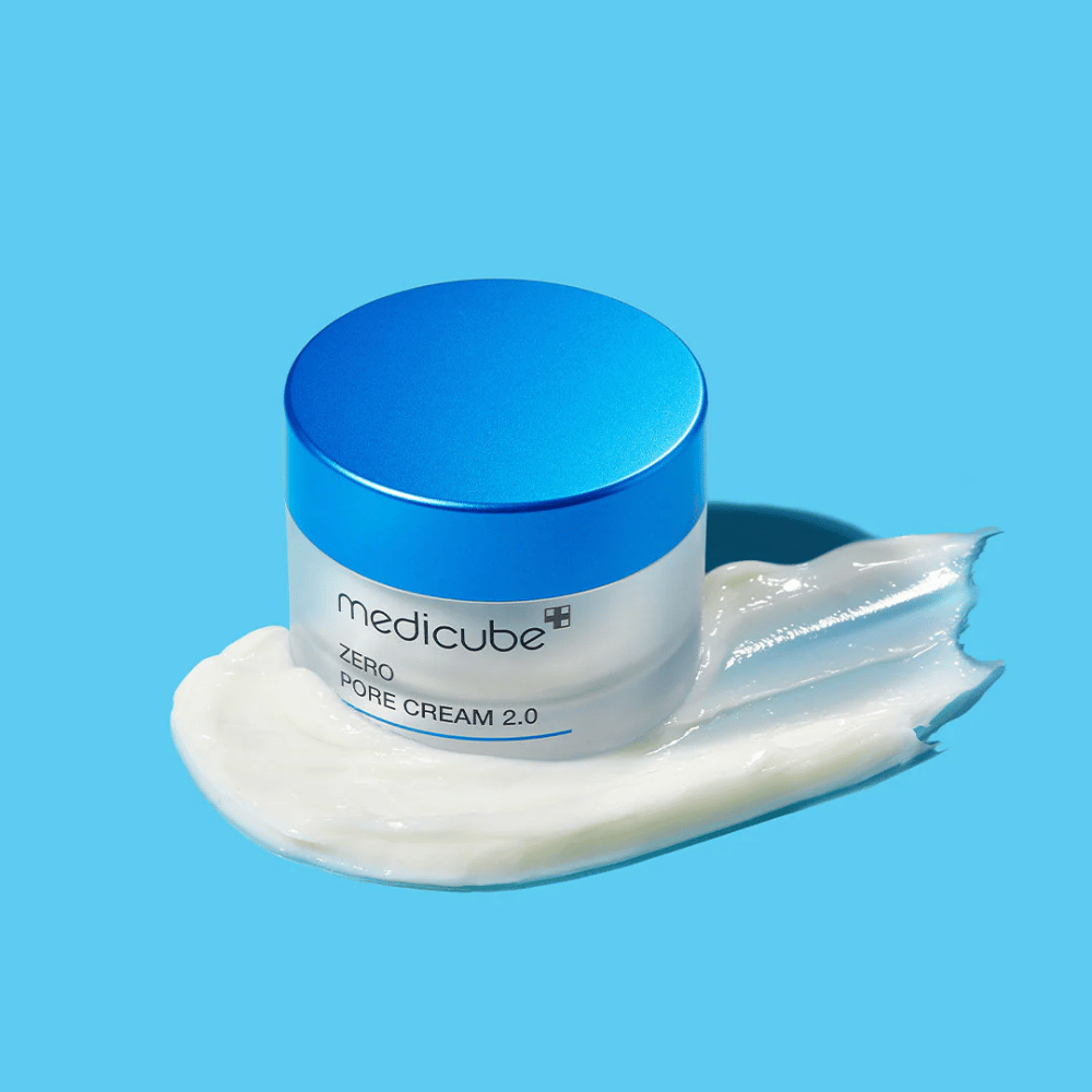 Medicube Zero Pore Cream 2.0 - 50ml Medicube